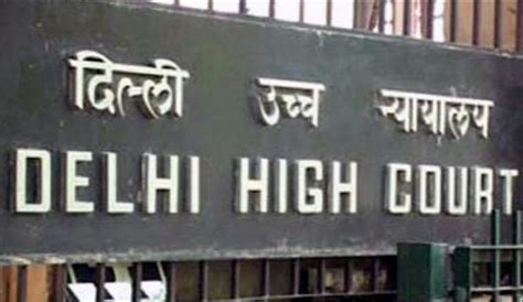 Delhi judge given compulsory retirement by Delhi High Court - APNLive