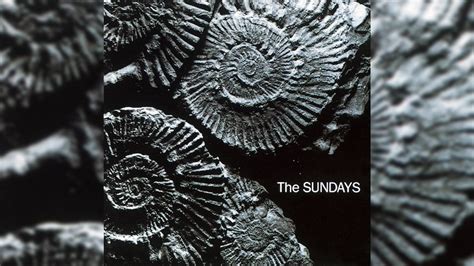 The Sundays – Reading, Writing and Arithmetic - Double J