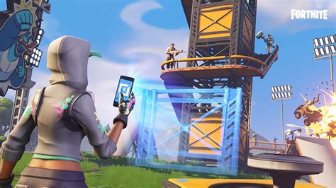 Loot's Bull Rush 2598-1596-9985 by jorq - Fortnite Creative Map Code - Fortnite.GG