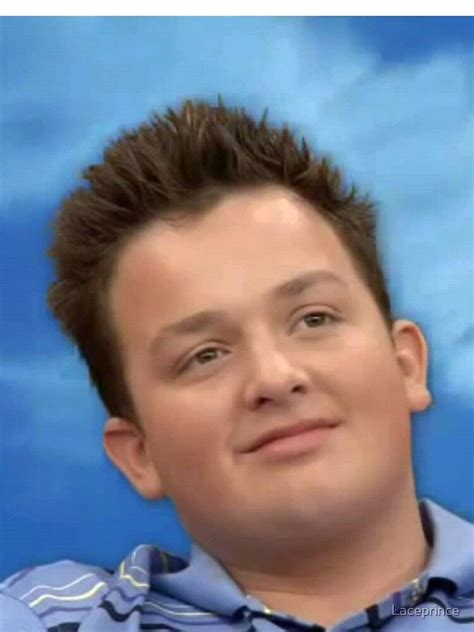 'whats gibby thinking about' Graphic T-Shirt by Laceprince in 2020 | Icarly, Reaction pictures ...