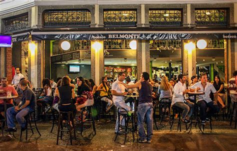 After dark in Rio: the top nightlife spots of the Cidade Maravilhosa – Lonely Planet