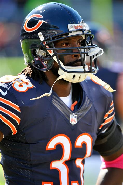 Charles Tillman Will Retire With Bears