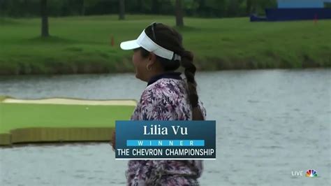 LPGA Now | 2023 The Chevron Championship Final Round | Hanwha LIFEPLUS ...