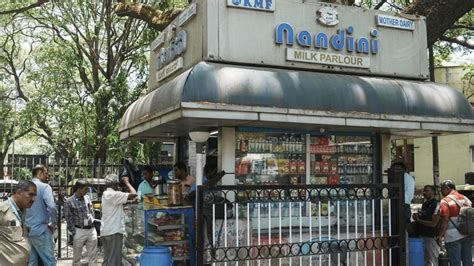 Nandini milk price likely to be increased by ₹5/ litre | Bengaluru ...