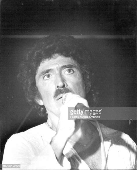 Mark Murphy Jazz Singer Photos and Premium High Res Pictures - Getty Images