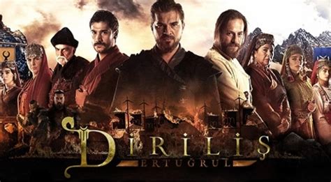 Ertugrul Gazi Is Winning Hearts All Around Pakistan! - Diva Magazine