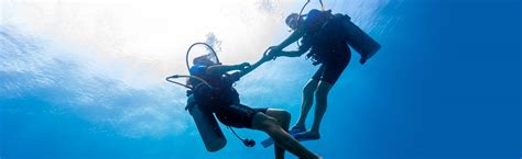 Scuba Diving Jamaica | All-Inclusive Couples Resorts©