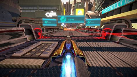 Review – Wipeout: Omega Collection | Atomix