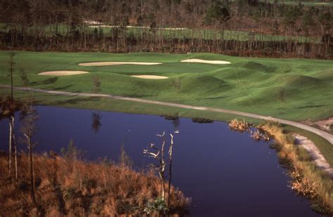 Five Must-Play Daytona Beach Golf Courses | New England dot Golf