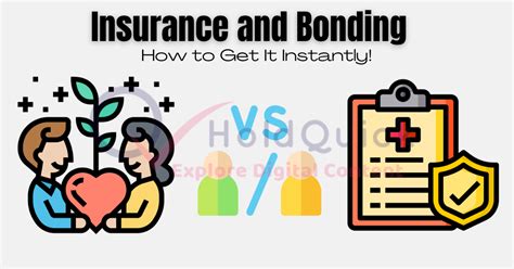 Insurance and Bonding – How to Get It Instantly!