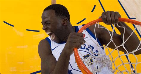 Draymond Green's angry message for NBA