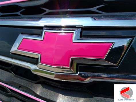 2019 2020 Blazer Chevy Emblem Overlay Bowtie Decals PRECUT - Etsy