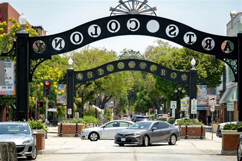 $703,000 grant to Pomona aimed at improving street access and safety ...