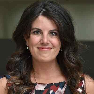 Monica Lewinsky - Bio, Age, Net Worth, Height, Married, Facts