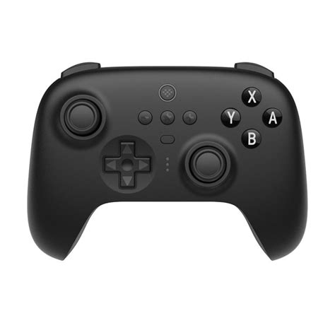 8BitDo Ultimate Wireless Controller with Charging Dock - Black - PC ...