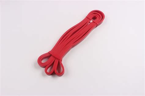 Customized Indoor Elastic Resistance Bands Factory Manufacturers