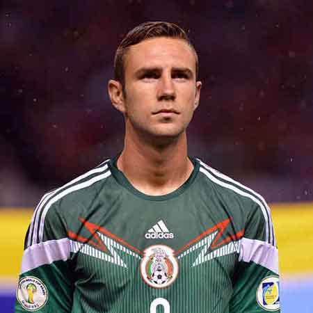 Miguel Layun Bio-salary, net worth, married, affair, career, world cup ...