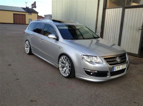 Vw Passat B6 3c R Line Vagon Body Kit Ebay | Free Download Nude Photo ...