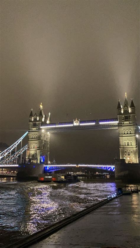 Tower Bridge | London dreams, London city view, London aesthetic