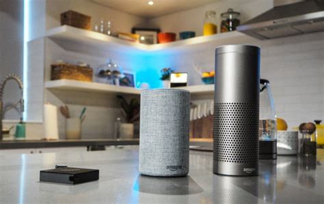 Amazon Echo vs. Google Home: Which One Should You Buy? - Make Tech Easier