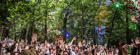 Body & Soul festival 2020 in Ballinlough, Roscommon, Ireland | FestivAll