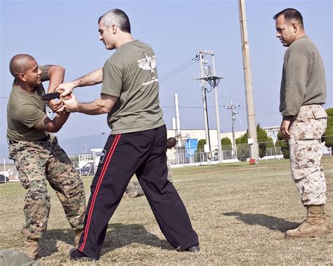 Krav Maga - Israeli Martial Arts - Black Belt Wiki