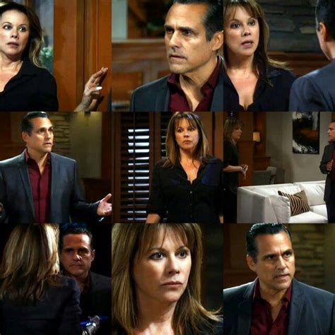 Alexis and Sonny | General hospital, Talk show, Alexis