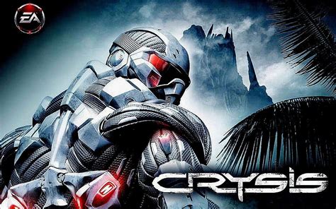 Crysis Wallpapers - Wallpaper Cave