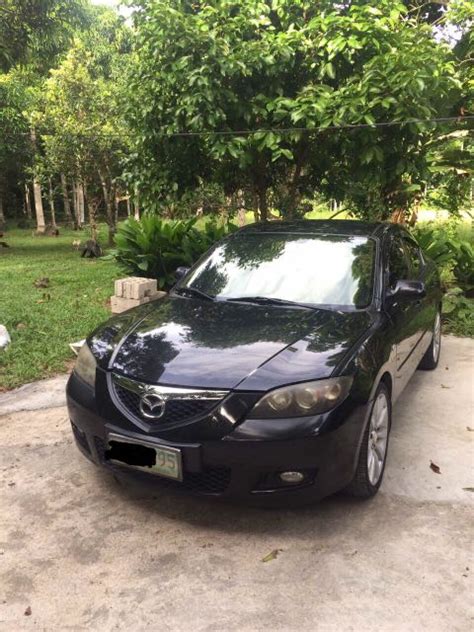 Mazda 3, Cars for Sale, Used Cars on Carousell