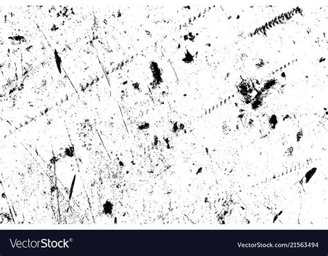 Distressed overlay texture Royalty Free Vector Image