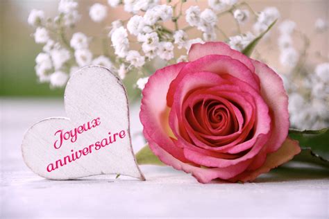 Joyeux Anniversaire Jolie Carte Virtuelle Anniversaire Gratuite - Riset