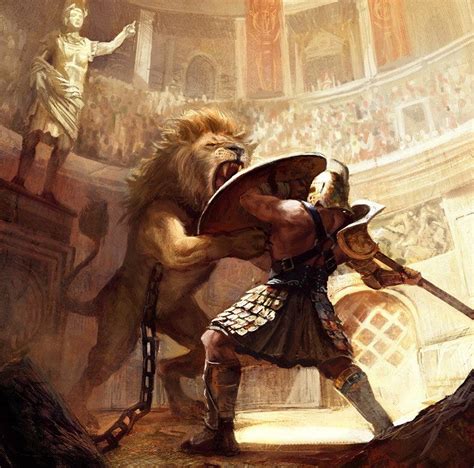 7 Fascinating Facts About the Gladiators of Ancient Rome | by Sal ...