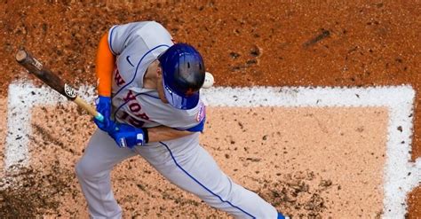 Mets Set Record for Most Hit by Pitches - The New York Times