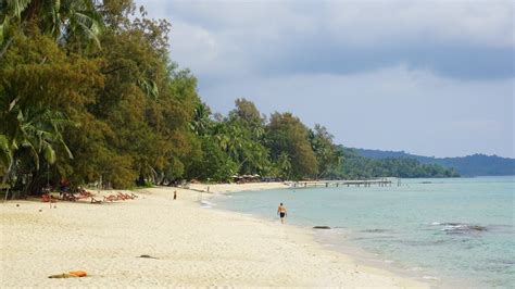 Ao Tapao Beach Koh Kood - Explore with our Guide - 23/24