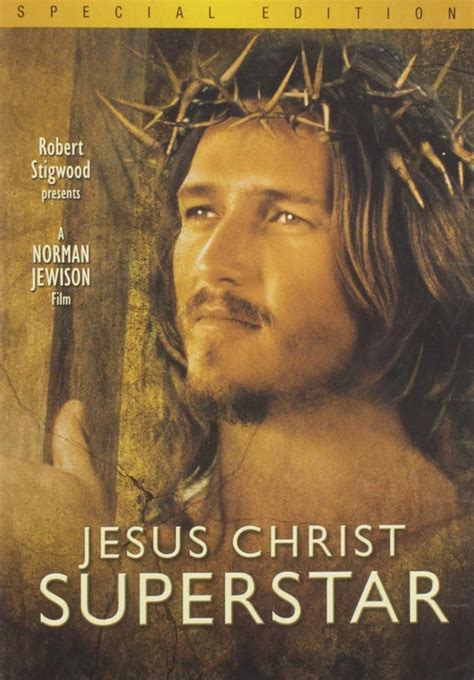 Jesus Christ Superstar (Special Edition) (Bilingual): Amazon.ca: Ted ...