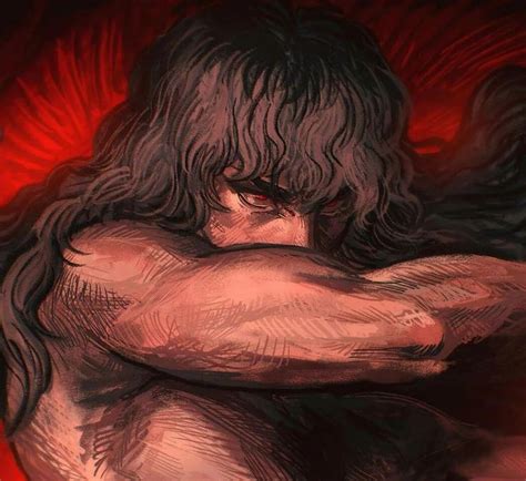 Griffith by anniechromes : Berserk in 2022 | Berserk, Griffith berserk ...