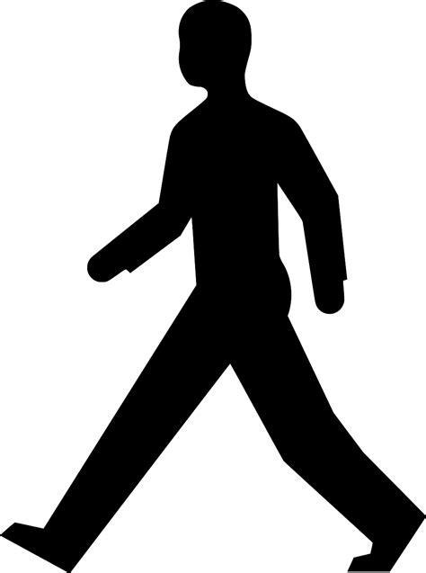 SVG > trekking hiking walking - Free SVG Image & Icon. | SVG Silh