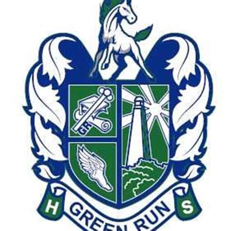 Green Run HS