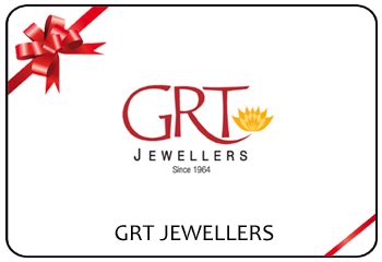 Buy GRT Jewellers Gift Cards | GRT Jewellers Gift Vouchers Online | GRT Jewellers eVouchers in ...