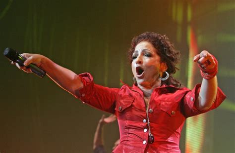 Gloria Estefan in concert - All Photos - UPI.com