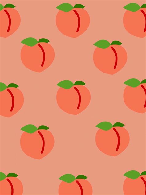 Peaches Wallpapers - Top Free Peaches Backgrounds - WallpaperAccess