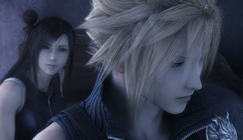 Final Fantasy VII: Advent Children | RPG Site