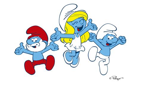 Planeta Junior to Represent ‘The Smurfs’ in Spain & Portugal | Animation Magazine