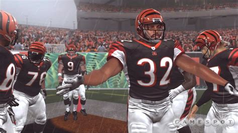 Madden NFL 06 Review - GameSpot