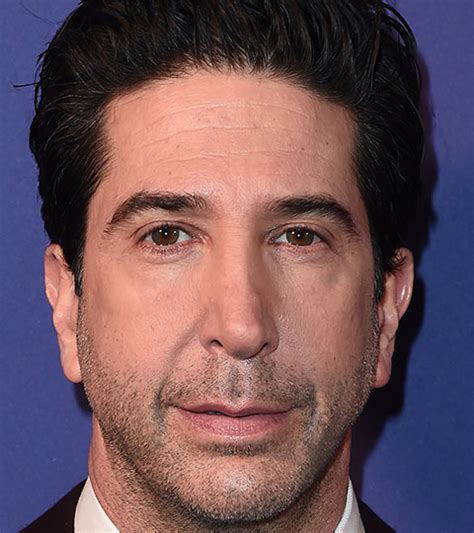 David Schwimmer New Show - David Schwimmer returns to TV in an edgy new ...