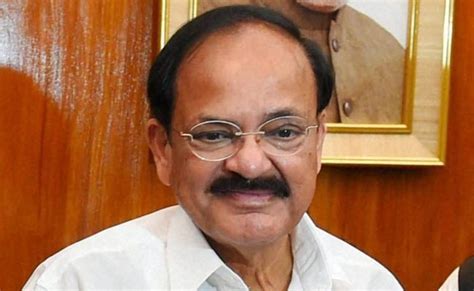 Vice-President Venkaiah Naidu to lay stone for 82-km national waterway on Krishna river today