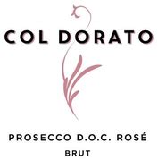 Col Dorato Prosecco Brut Rose – Grand Wine Cellar