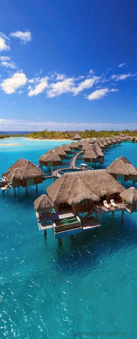 Bora Bora Beach | Incredible Pics