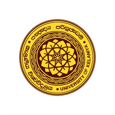 University of Kelaniya Logo Download – Logo Downloads