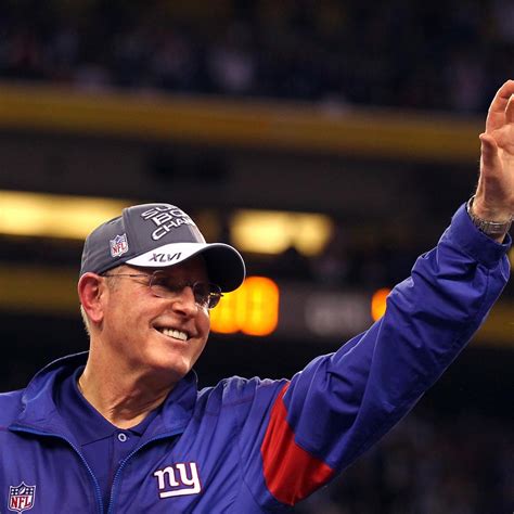 New York Giants: 3 Reasons Tom Coughlin Is NFL's Most Underrated Coach ...